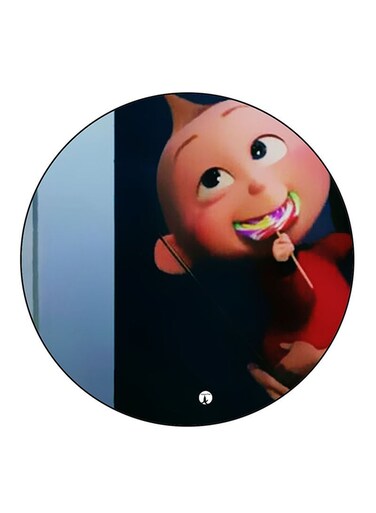 Disney Character Multicolour