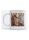 Mug Horses for Coffee and Tea White