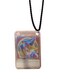 Yu Gi Oh Printed Car Mirror Pendant