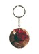 Printed Pocket Keychain