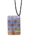 Super Mario Printed Car Mirror Pendant