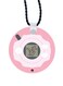 Printed Car Mirror Pendant
