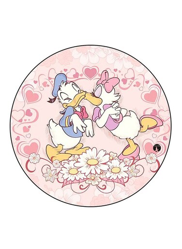 Disney Character Multicolour