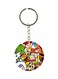 Toy Story Theme Key Chain