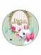 Disney Character Multicolour