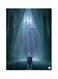 Video Game Assassin's Creed Metal Plate Poster Multicolour 15x20cm