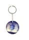 Anime Printed Keychain