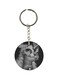 Digimon Anime Printed Keychain