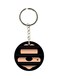 Mickey Mouse Themed Key Chain