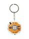 Anime Digimon Key Chain