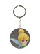 Character Printed Keychain
