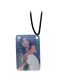 Disney Cartoon Printed Car Mirror Pendant