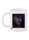 Assassin's Creed Printed Coffee Mug White/Black
