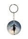 Assassins Creed Printed Keychain