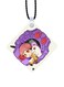 Digimon Printed Car Mirror Pendant