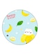 Banana Kirry Printed Fridge Magnet Multicolour