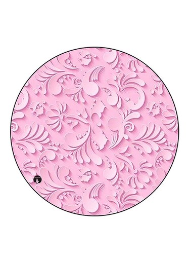 Art Printed Fridge Magnet Multicolour