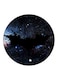Batman Printed Fridge Magnet Multicolour