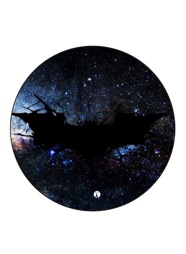Batman Printed Fridge Magnet Multicolour