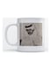 Mug Prince Badr bin Abdul Mohsin for Coffee and Tea White 350ml