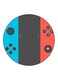 Nintendo Switch Printed Fridge Magnet Multicolour
