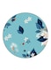 Flowers Printed Fridge Magnet Multicolour