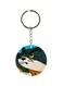 Tom Themed Keychain