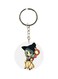 Magi Printed Keychain