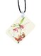Digimon Printed Car Mirror Pendant