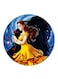 Disney Printed Fridge Magnet Multicolour