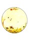 Flowers Printed Fridge Magnet Multicolour