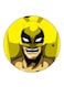 Iron Fist Printed Fridge Magnet Multicolour
