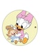 Disney Character Multicolour