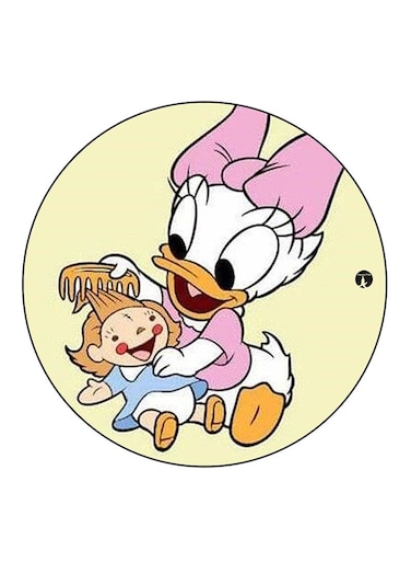 Disney Character Multicolour