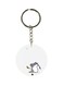 Anime Digimon Key Chain