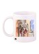 Assassin's Creed Printed Coffee Mug White/Beige/Grey