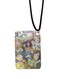 Digimon Printed Car Mirror Pendant