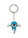 Printed Double Sided Keychain