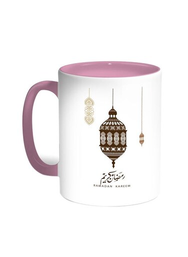 Ramadan Kareem Printed Coffee Mug
