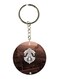 Assassins Creed Printed Keychain