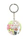 Anime Digimon Key Chain