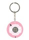The Anime Digimon Printed Keychain