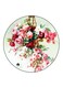 Flowers Printed Fridge Magnet Multicolour