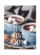 English Phrases Metal Plate Poster Multicolour 15x20centimeter
