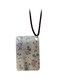 Disney Cartoon Printed Car Mirror Pendant