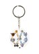 Anime Digimon Key Chain