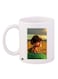 Cartoon Printed Coffee Mug 11ounce