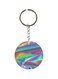 Printed Keychain