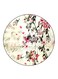 Flowers Printed Fridge Magnet Multicolour