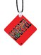 Marvel Printed Car Mirror Pendant